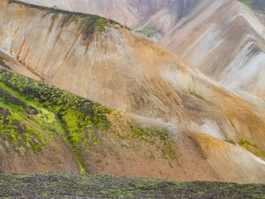 Landmannalaugar